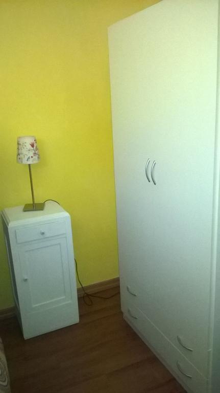 Matera Nel Cuore Cameră foto