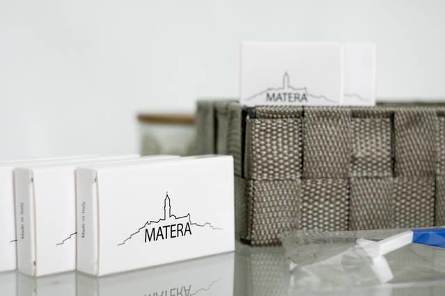 Matera Nel Cuore Exterior foto